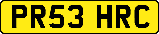 PR53HRC