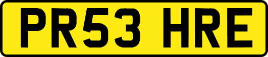 PR53HRE