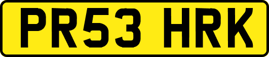 PR53HRK