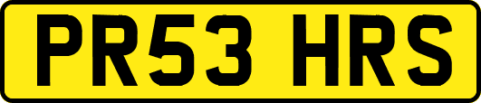 PR53HRS