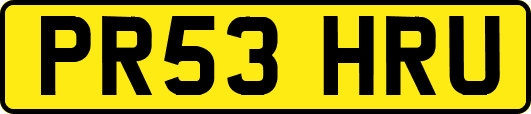 PR53HRU
