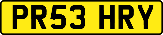 PR53HRY