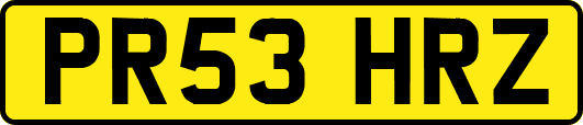 PR53HRZ