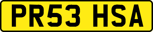 PR53HSA