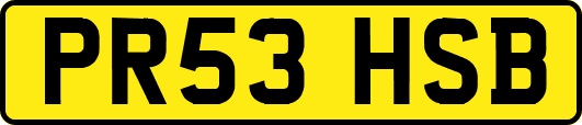 PR53HSB