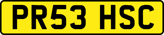 PR53HSC