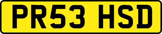PR53HSD