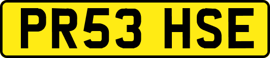 PR53HSE