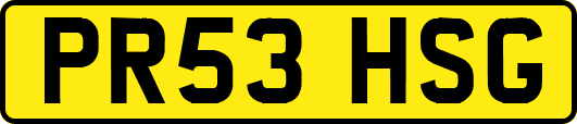 PR53HSG