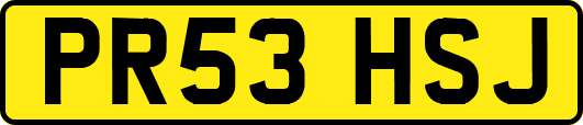 PR53HSJ