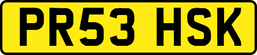 PR53HSK