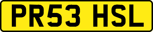 PR53HSL