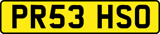 PR53HSO