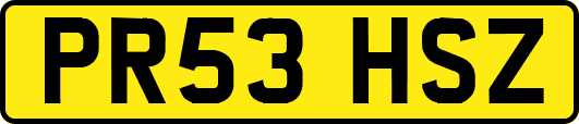 PR53HSZ