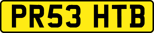 PR53HTB