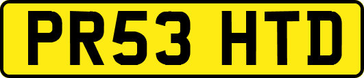 PR53HTD