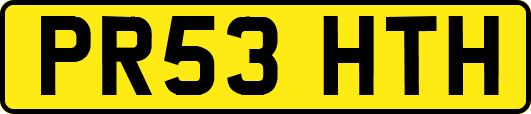 PR53HTH