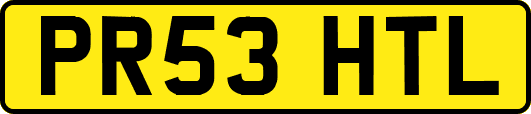 PR53HTL