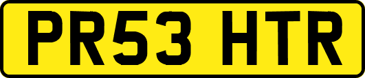 PR53HTR