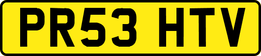 PR53HTV
