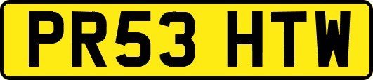 PR53HTW