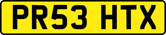 PR53HTX