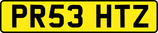 PR53HTZ