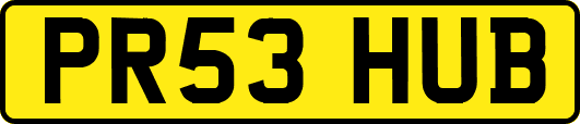 PR53HUB