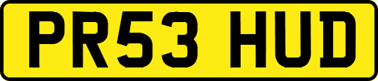 PR53HUD