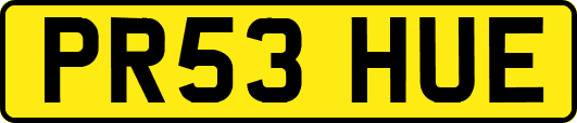 PR53HUE