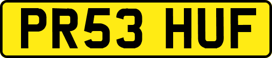 PR53HUF