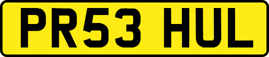 PR53HUL