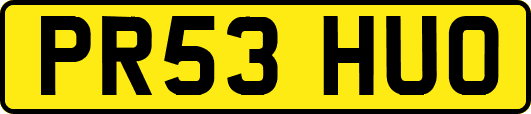 PR53HUO
