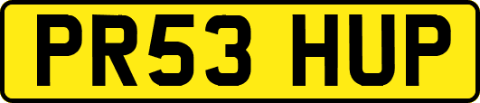 PR53HUP