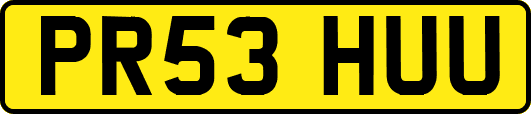 PR53HUU