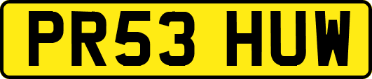 PR53HUW