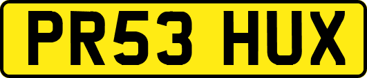 PR53HUX