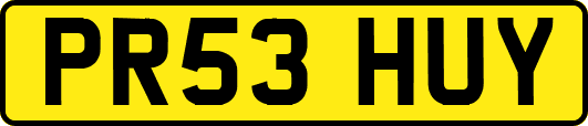 PR53HUY