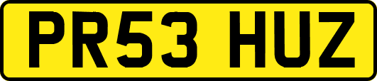 PR53HUZ