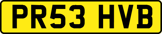 PR53HVB