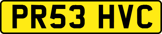 PR53HVC