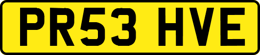 PR53HVE