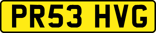 PR53HVG