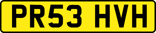 PR53HVH