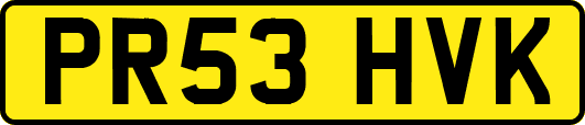 PR53HVK