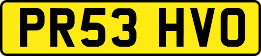 PR53HVO
