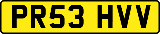 PR53HVV
