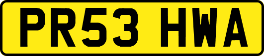 PR53HWA