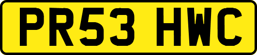 PR53HWC