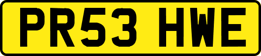 PR53HWE